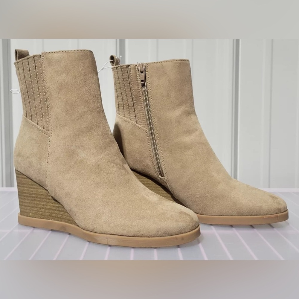 Women's Cypress Boots with memory foam insoles